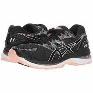 ASICS Gel Nimbus 20 Women's Running Shoe Size 10.5